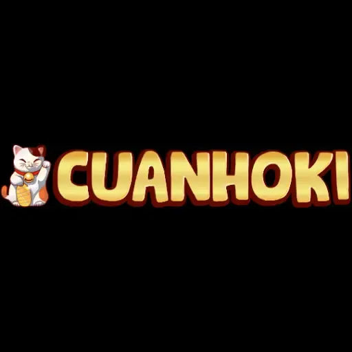 CUANHOKI - Aplikasi Chat Encrypted Terpercaya